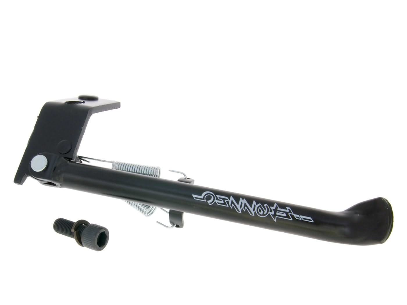 WB-8582N Cavalletto Laterale Buzzetti rinforzato MBK Booster Rocket / Booster NG / Yamaha BWs NG, COD: WB-8582N