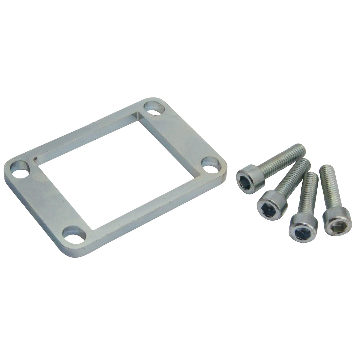 EB015 Basetta Easyboost 5 mm AM6 / Derbi Euro 2/3, COD: EB015