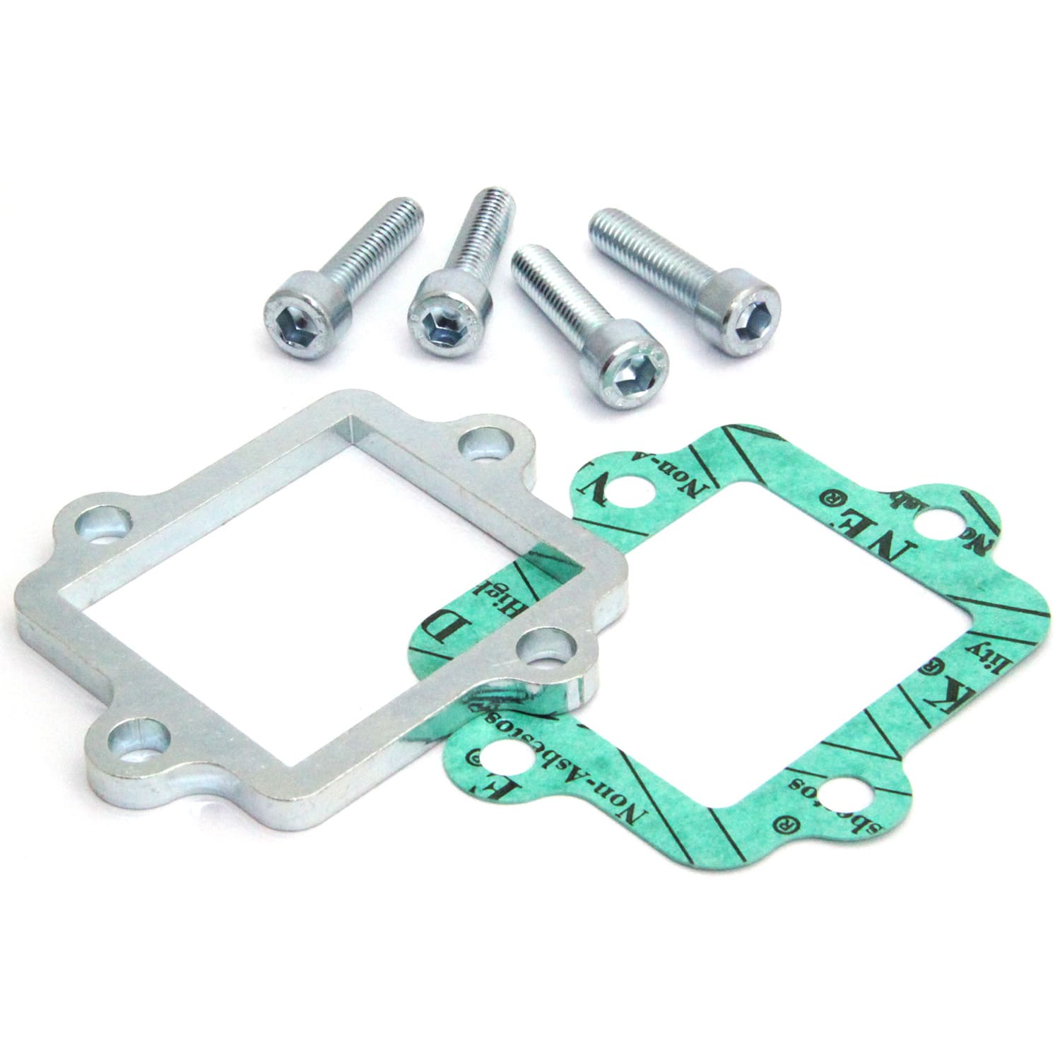 EB016 Basetta Easyboost 5mm MBK Nitro / Aerox, COD: EB016