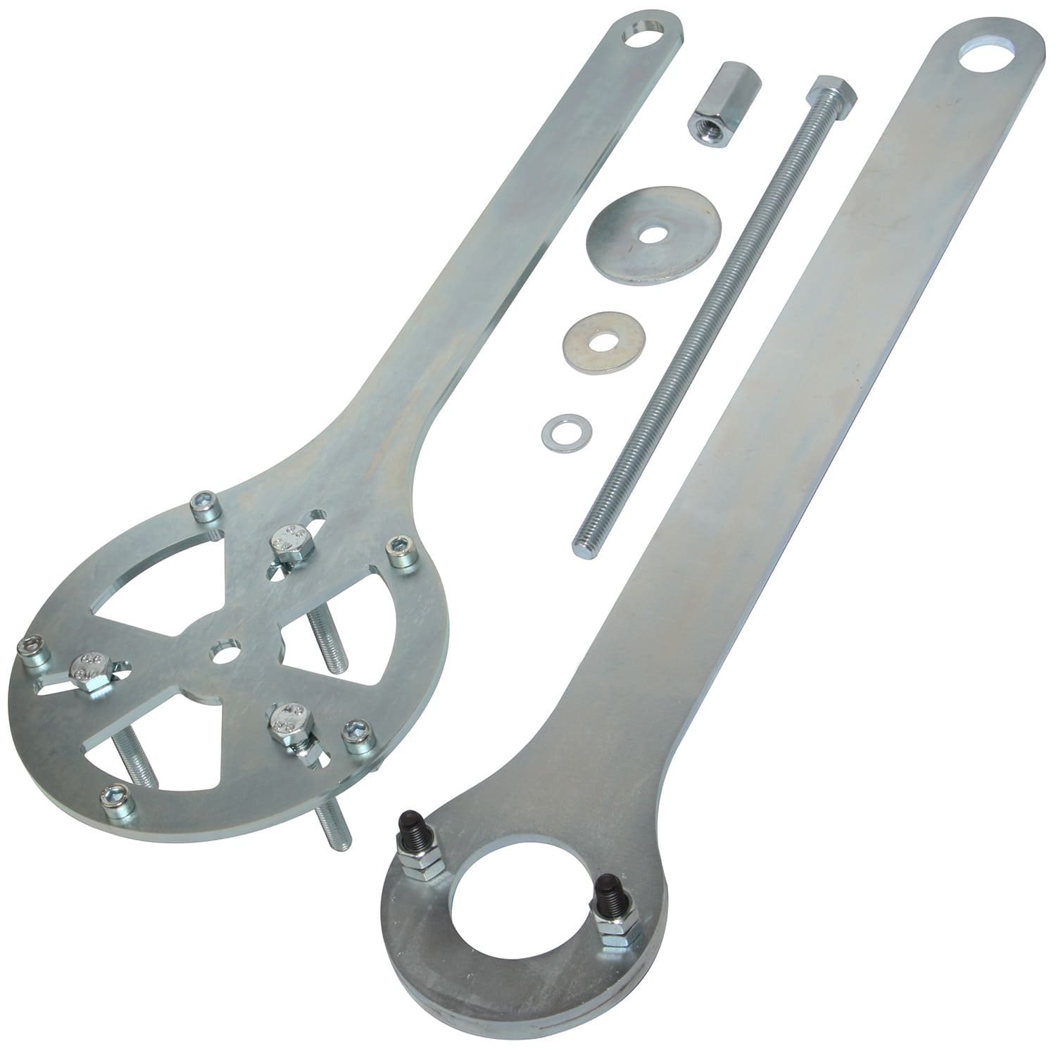 EB095 Kit attrezzi di montaggio variatore/frizione/molla di contrasto Easyboost Gilera GP 800 / Aprilia SRV 850, COD: EB095