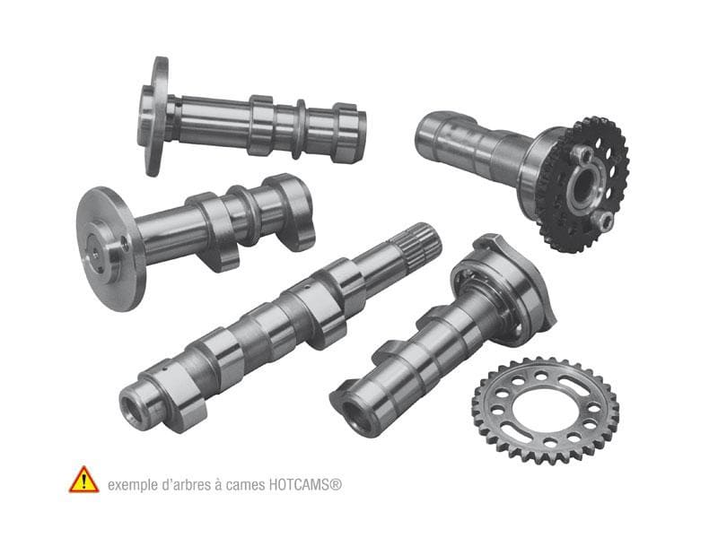 HC-3030286 Kit Albero a camme Stage 1 Hot Cams KXF 450 2009-2015, COD: HC-3030286