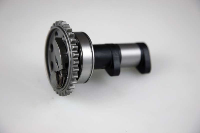 HC-4055-2E Albero a camme scarico Hot Cams Stage 2 WRF / YZF 250 2001-2013, COD: HC-4055-2E