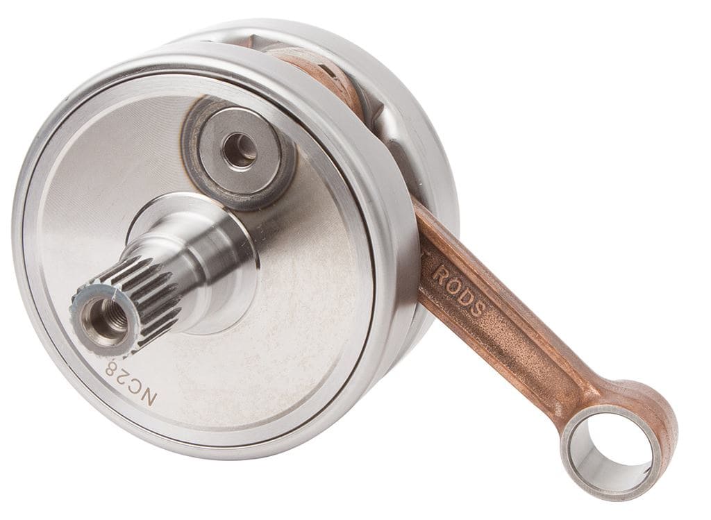 HR-4420 Albero motore completo Hot Rods KTM SX 50, COD: HR-4420