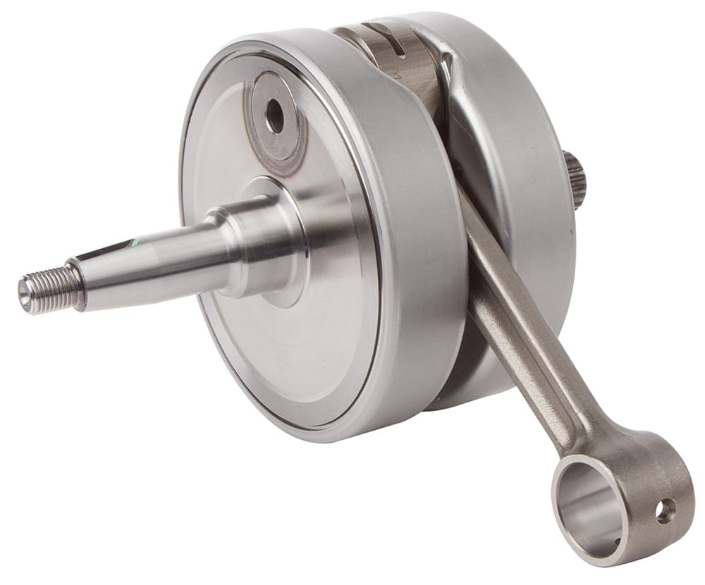 HR-4030 Albero motore completo Hot Rods CR 500 1987-2001, COD: HR-4030