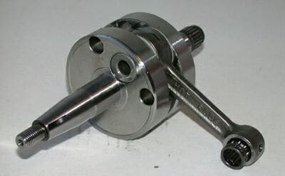 HR-4014 Albero motore completo Hot Rods KX / RM65 2000-2005