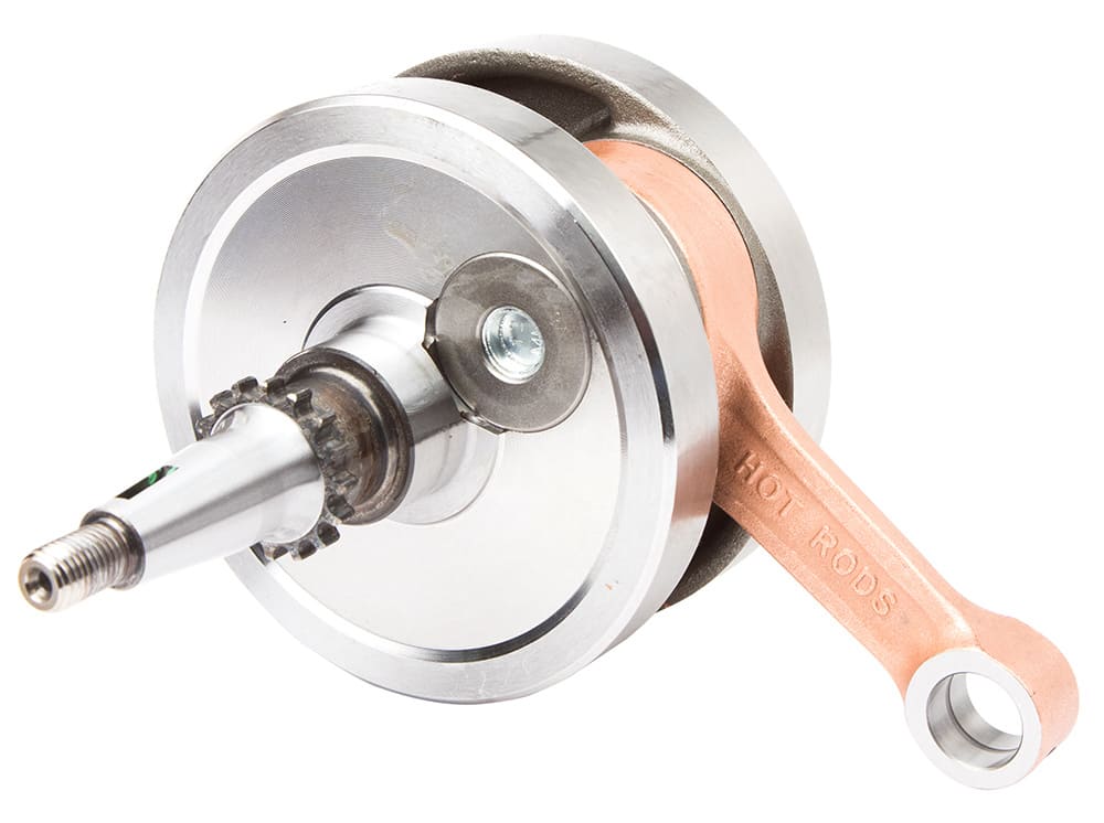 HR-4096 Albero motore completo Hot Rods KXF 250 09, COD: HR-4096