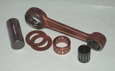HR-8128 Kit biella Hot Rods KX 60 1983-2006, KX 65 2000-2006 / RM65 2002-2006, COD: HR-8128