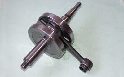 HR-4033 Albero motore completo Hot Rods YZ 80 1993-2001, COD: HR-4033