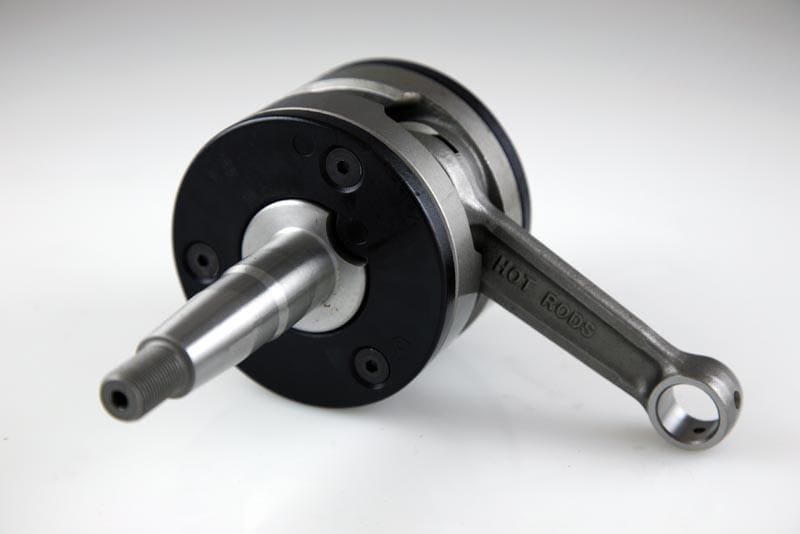 HR-4047 Albero motore completo Hot Rods SX 65 2003-2008, COD: HR-4047
