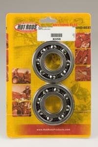 HR-K050 Set cuscinetti e paraoli albero motore Hot Rods RM-Z 450 2005-2007, COD: HR-K050