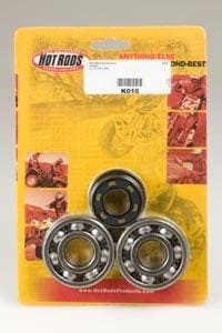 HR-K010 Set cuscinetti e paraoli albero motore Hot Rods YZ 125 2001-2004