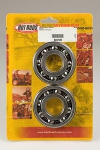 HR-K085 Set cuscinetti e paraoli albero motore Hot Rods KTM SX-F 250 / SX-F 350, COD: HR-K085