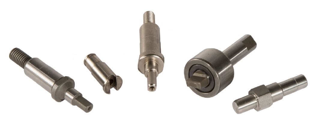 HR-HRSHA-20004 Kit albero pompa acqua Hot Rods KTM SX 50 / 65