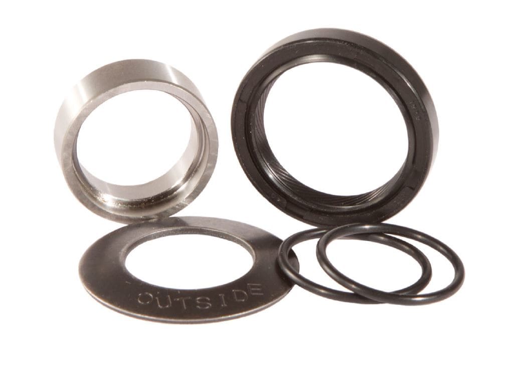 HR-OSK0020 Kit riparazione albero di uscita del cambio Hot Rods Kawasaki KX 125, COD: HR-OSK0020