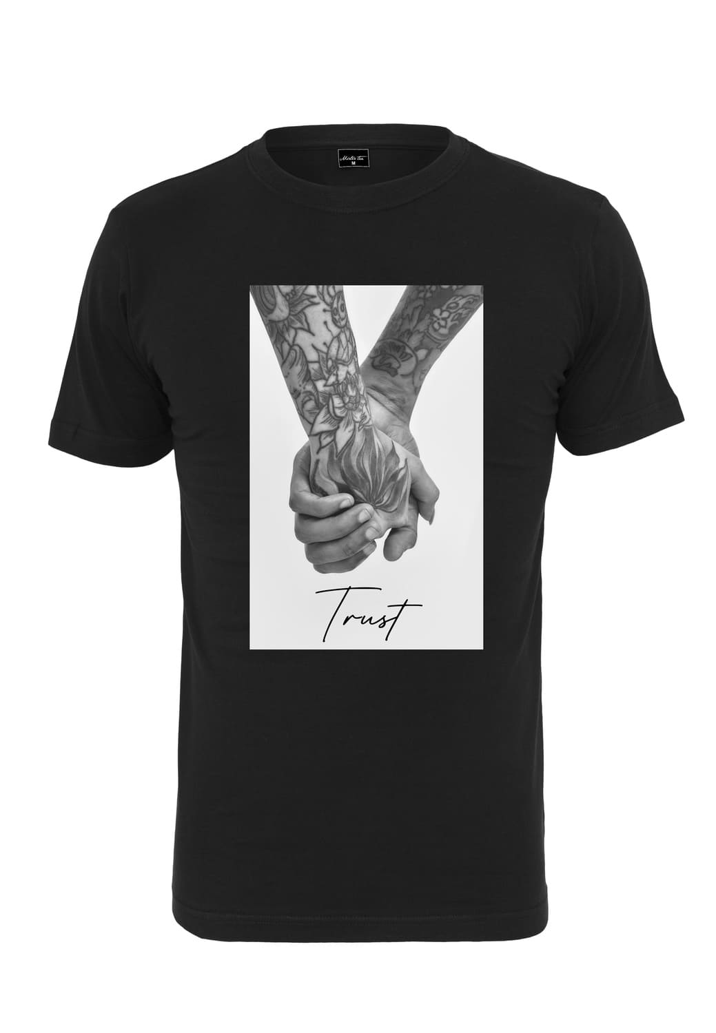 MT1690-00007-0060 Trust 2.0 T-shirt black XXL
