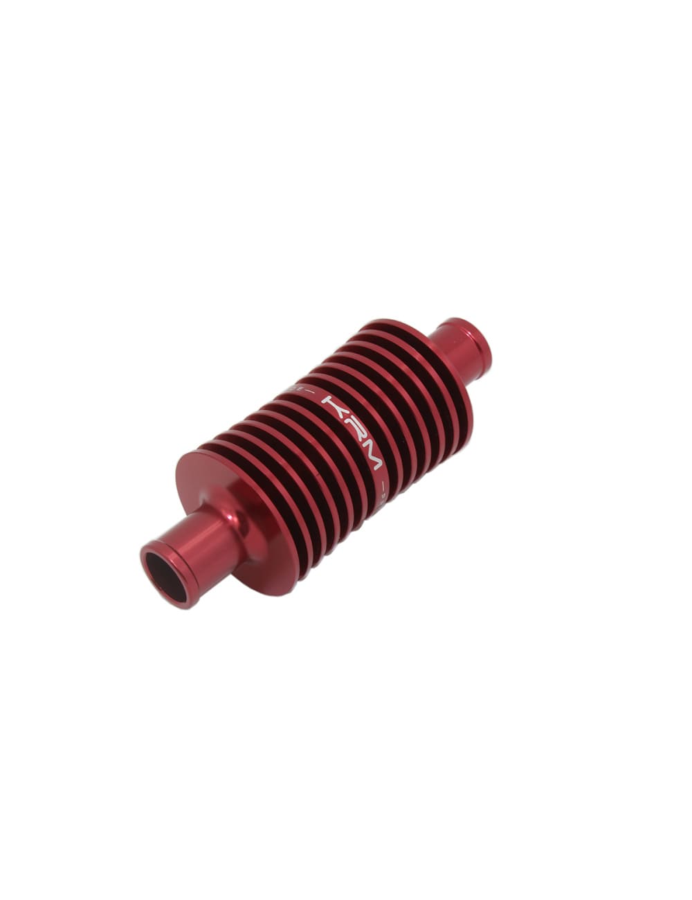 KR279F Dissipatore di calore KRM CNC rosso, COD: KR279F