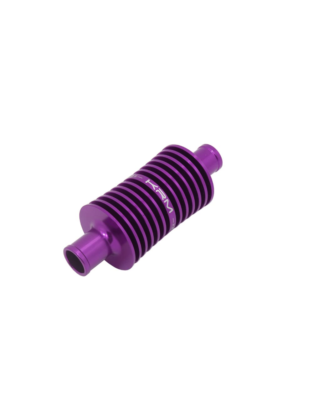 KR426F Dissipatore di calore KRM CNC viola, COD: KR426F