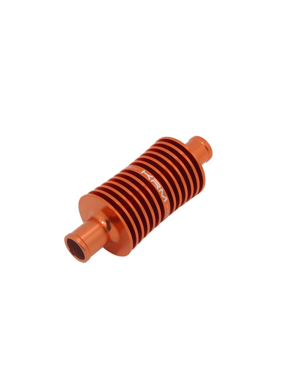 KR427F Dissipatore di calore KRM CNC arancione, COD: KR427F