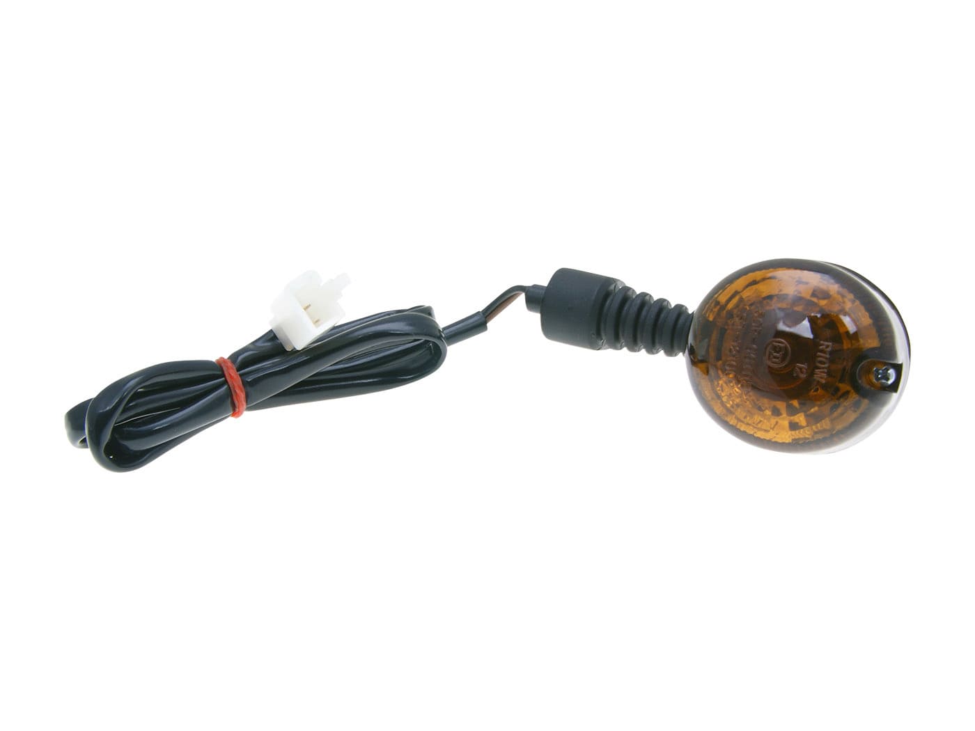 VC37803 Freccia anteriore sinistra / posteriore destra Rieju MRT omologato CE, COD: VC37803