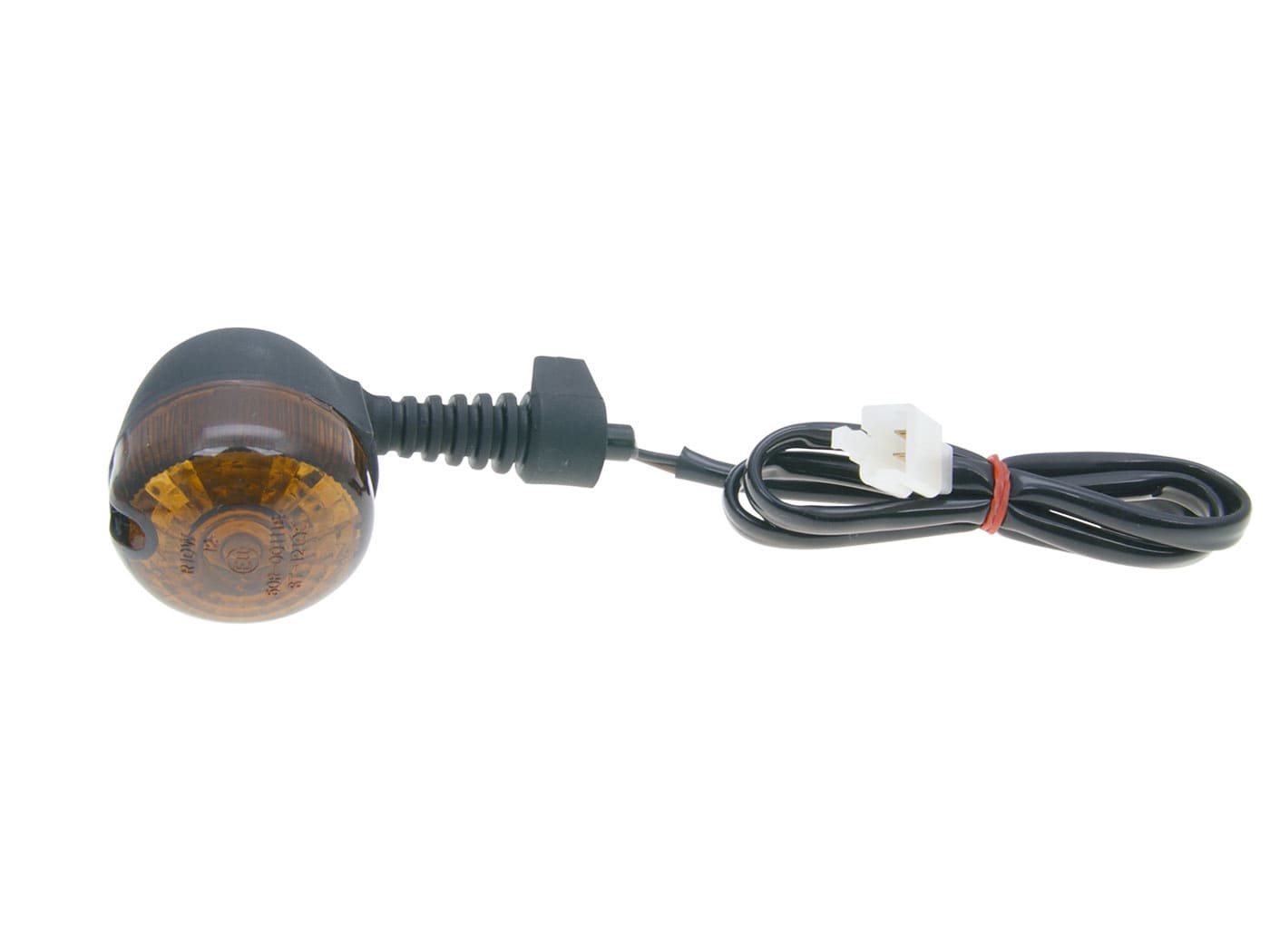VC37801 Freccia anteriore destra / posteriore sinistra Rieju MRT omologato CE, COD: VC37801