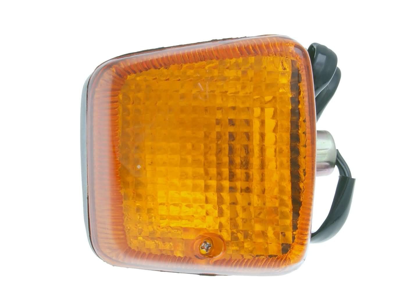VC33871 Honda Vision CE Approved Front Right / Rear Left Indicator