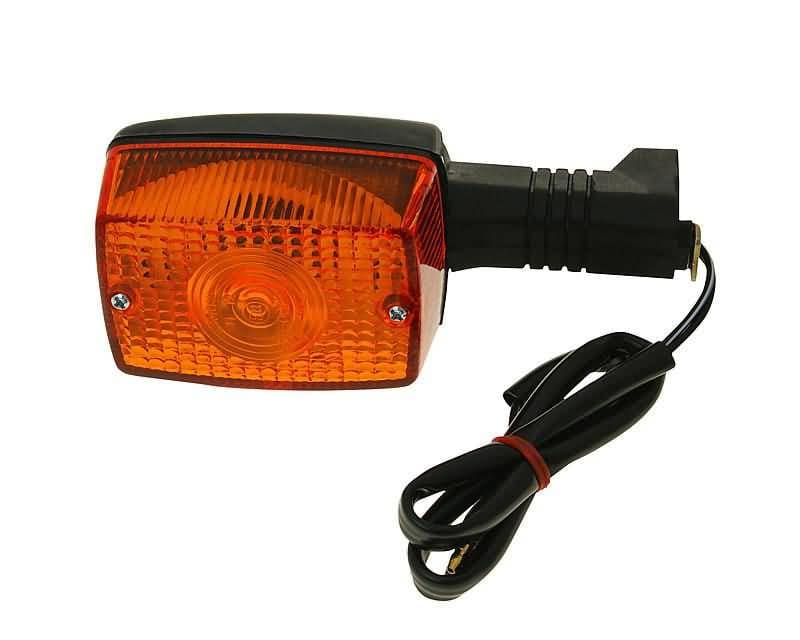 VC28674 Freccia posteriore Honda PX50 omologato CE, COD: VC28674