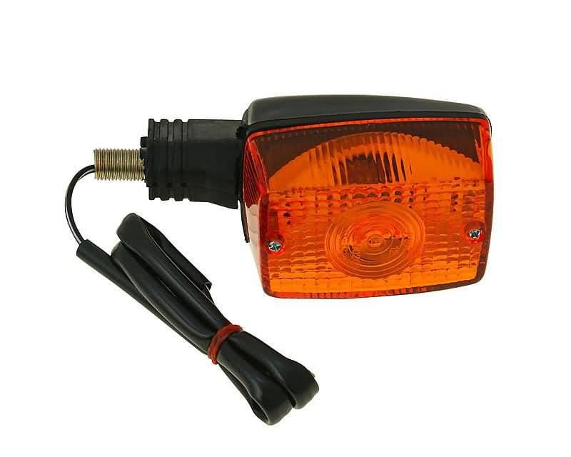 VC28673 Freccia anteriore Honda PX50 omologato CE, COD: VC28673