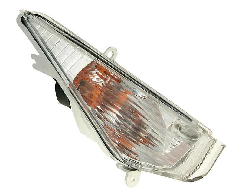 VC23748 Freccia anteriore destra Honda Dylan omologato CE, COD: VC23748