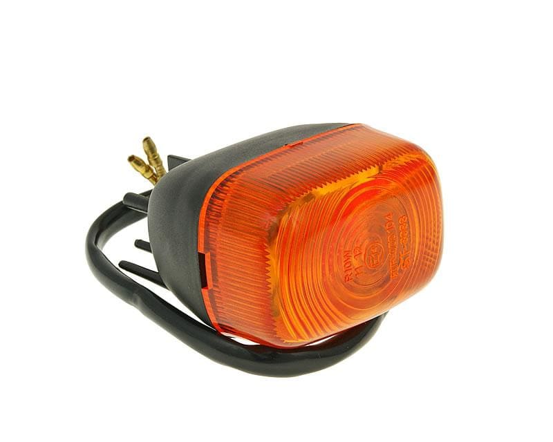 VC24994 Front right indicator Honda SRX 50 CE approved