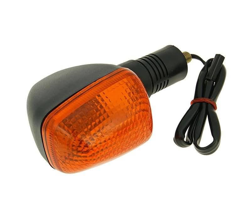 VC24996 Suzuki Epicuro front right / rear left indicator CE approved