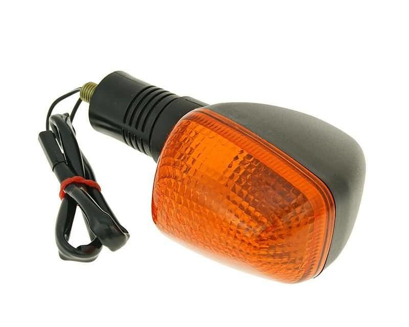 VC24995 Front left / rear right indicator Suzuki Epicuro CE approved