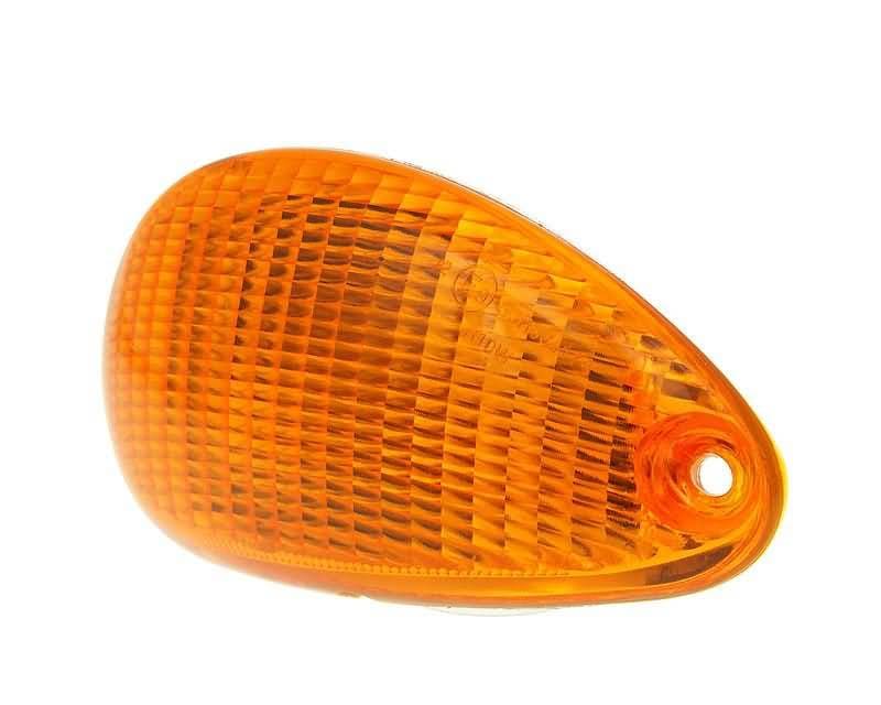 VC23046 Freccia posteriore sinistra Vespa ET2 / ET4 omologato CE, COD: VC23046