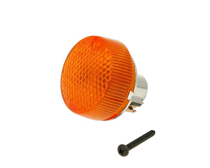VC20571 Freccia anteriore sinistra / destra Malaguti F12 omologato CE, COD: VC20571