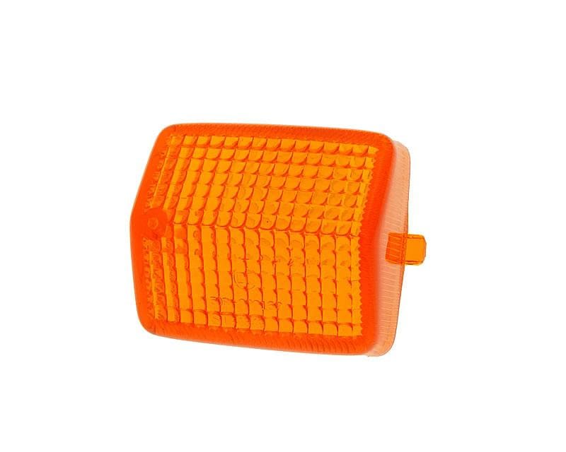VC22530 Vetro freccia anteriore / posteriore Honda Zoomer / Ruckus omologato CE, COD: VC22530