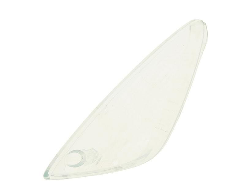 VC23883 Vetro freccia anteriore sinistra Honda SH125-150 omologato CE, COD: VC23883