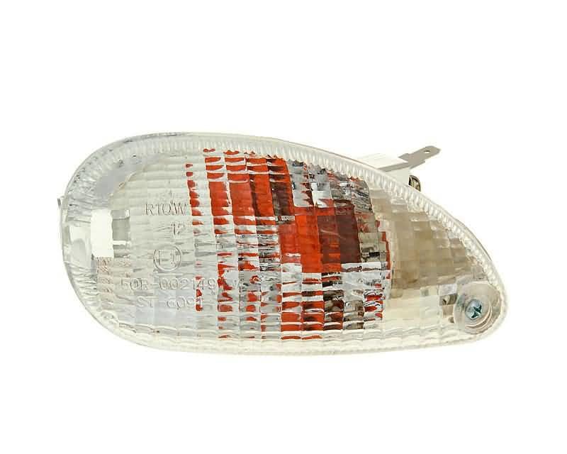 VC22991 Rear right indicator Piaggio Typhoon after 2004 CE approved