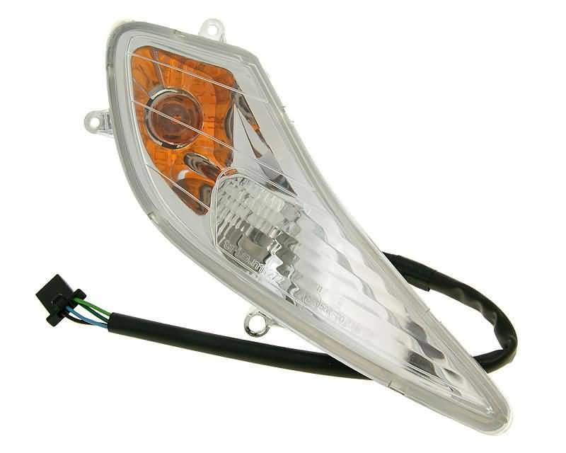 VC23907 Front right indicator Honda SH ie 2005-2008 CE approved