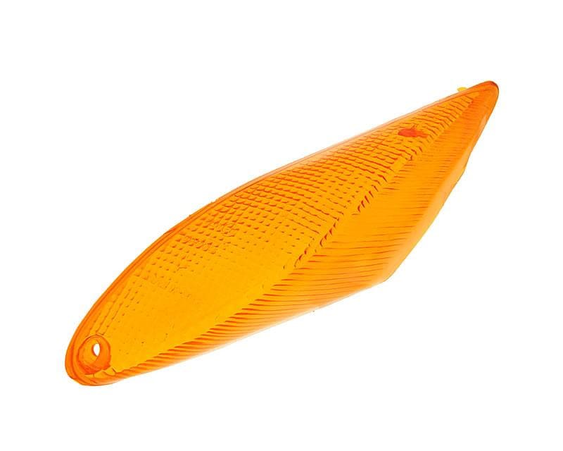 VC23406 Vetro freccia anteriore sinistra MBK Booster NG / Yamaha BWs omologato CE, COD: VC23406