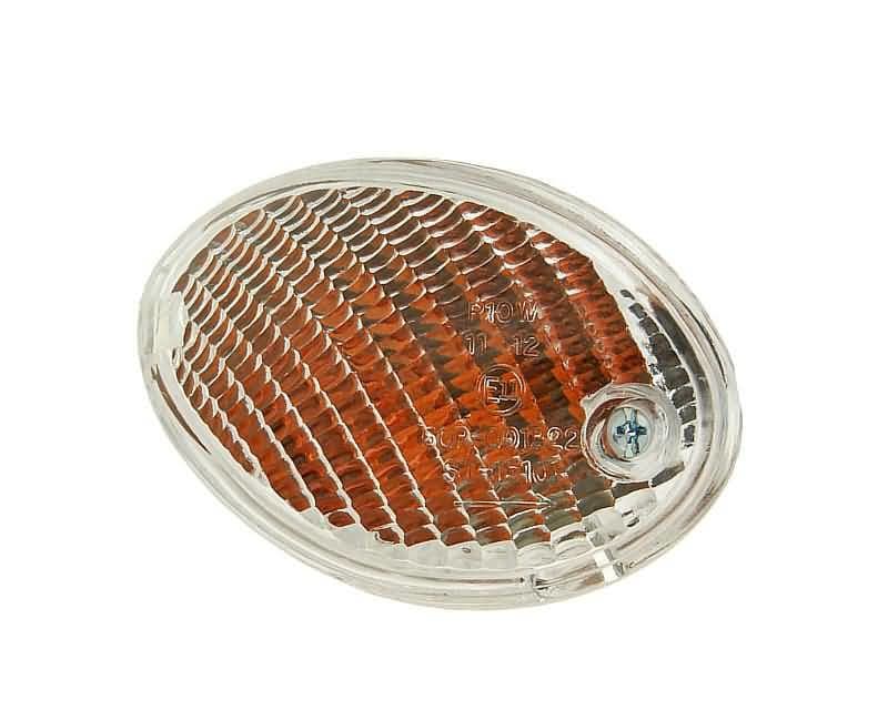 VC23421 Yamaha Neos front right indicator CE approved