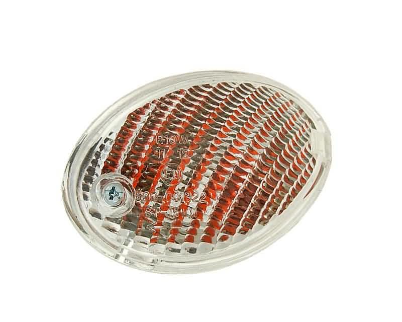 VC23420 Yamaha Neos front left indicator CE approved