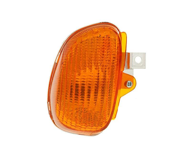 VC23425 Left rear indicator Yamaha Neos up to 2001 CE approved