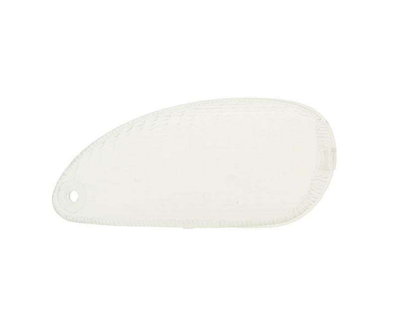 VC22994 Rear left indicator glass Piaggio Typhoon after 2004 CE approved