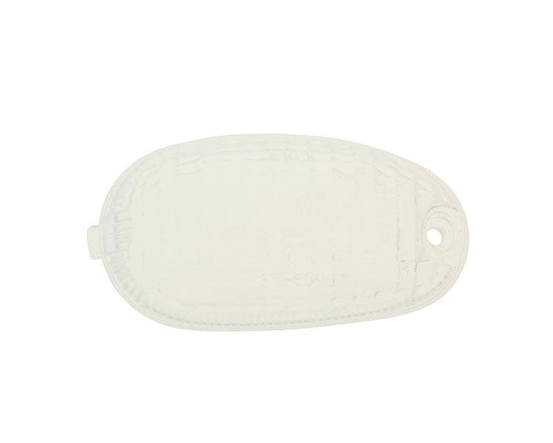 VC22990 Vetro freccia anteriore destra TPH / Typhoon dopo 2004 omologato CE, COD: VC22990