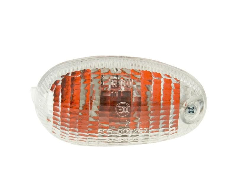 VC22988 Freccia anteriore destra TPH / Typhoon dopo 2004 omologato CE, COD: VC22988