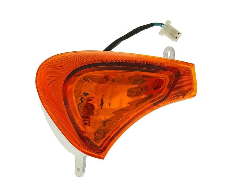 VC22526 Freccia anteriore destra Honda Varadero 125 omologato CE, COD: VC22526