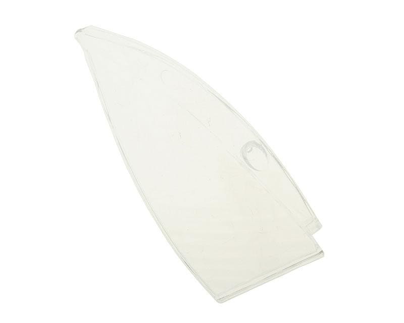 VC22850 Front right indicator glass Peugeot Vivacity 2002-2007 CE approved