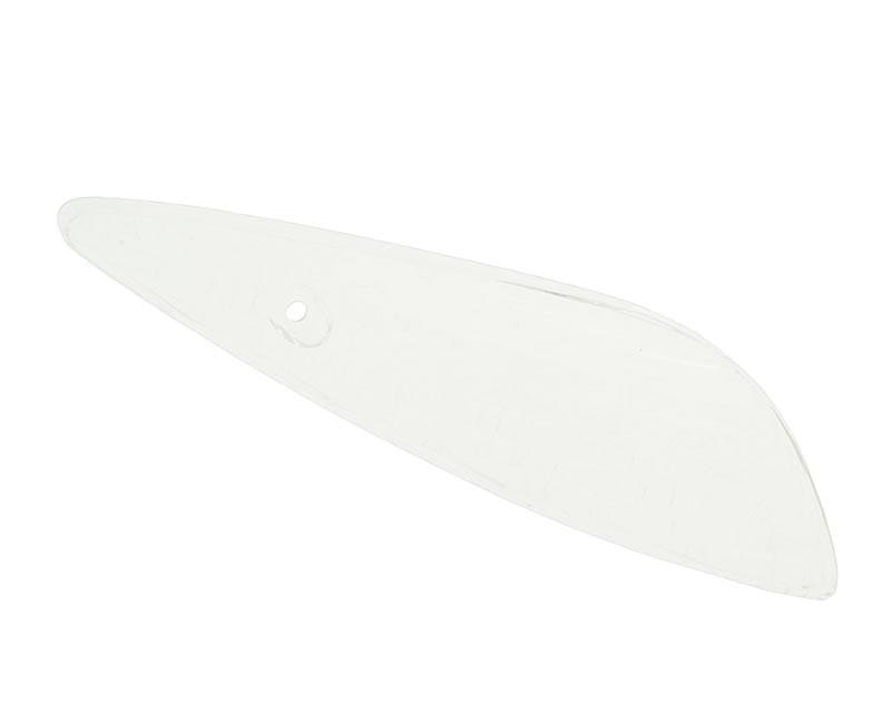 VC22844 Rear left indicator glass Peugeot Elystar 2002-2005 CE approved