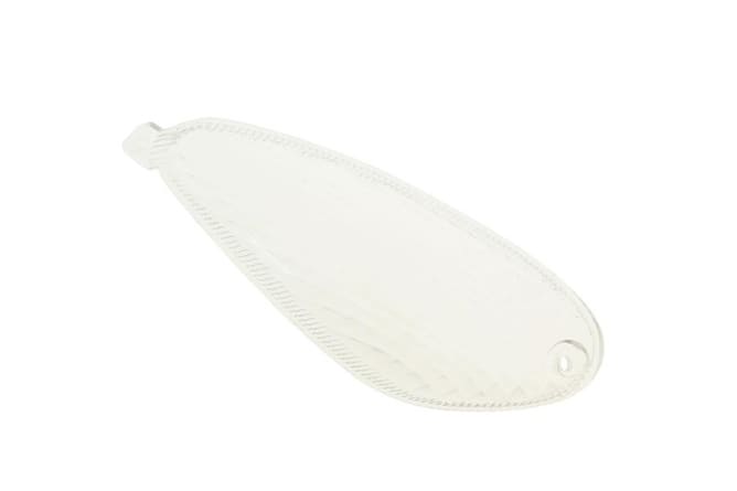 VC23014 Vetro freccia posteriore destra Piaggio NRG omologato CE, COD: VC23014