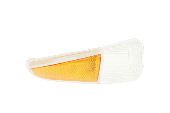 VC23068 Vetro freccia posteriore sinistra Gilera Runner omologato CE, COD: VC23068