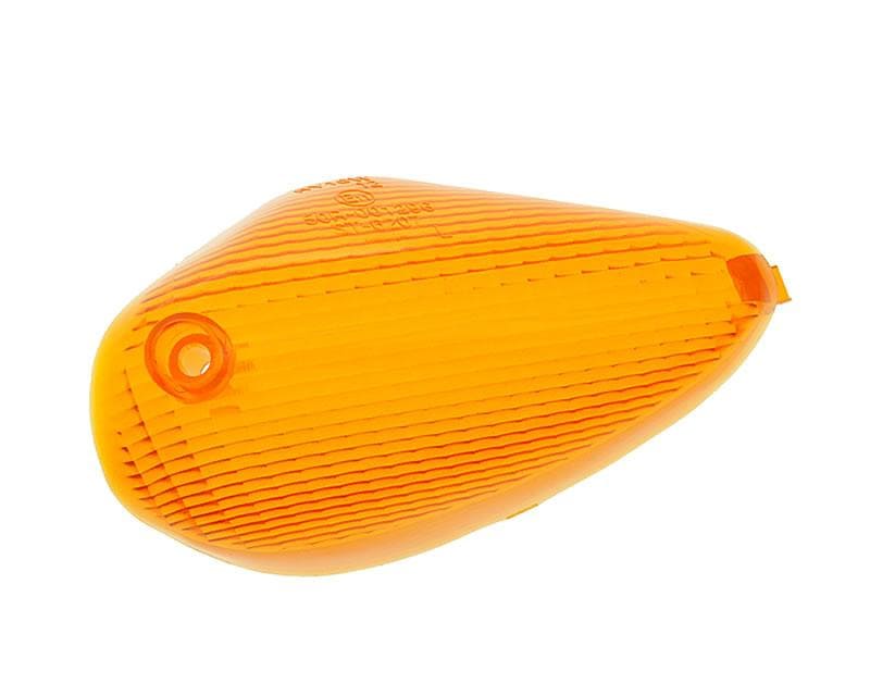 VC23000 Vetro freccia anteriore sinistra Piaggio NRG extreme omologato CE, COD: VC23000